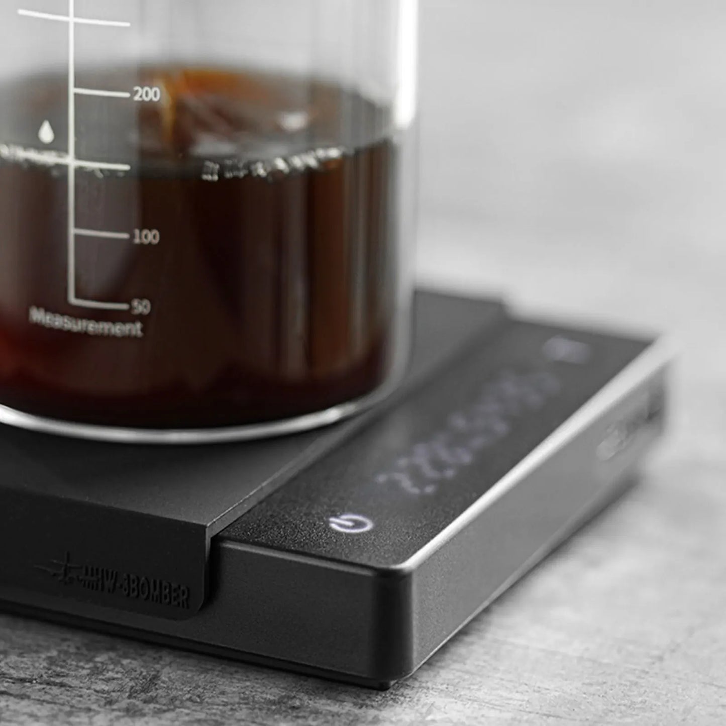 Digital Kitchen Coffee Scale