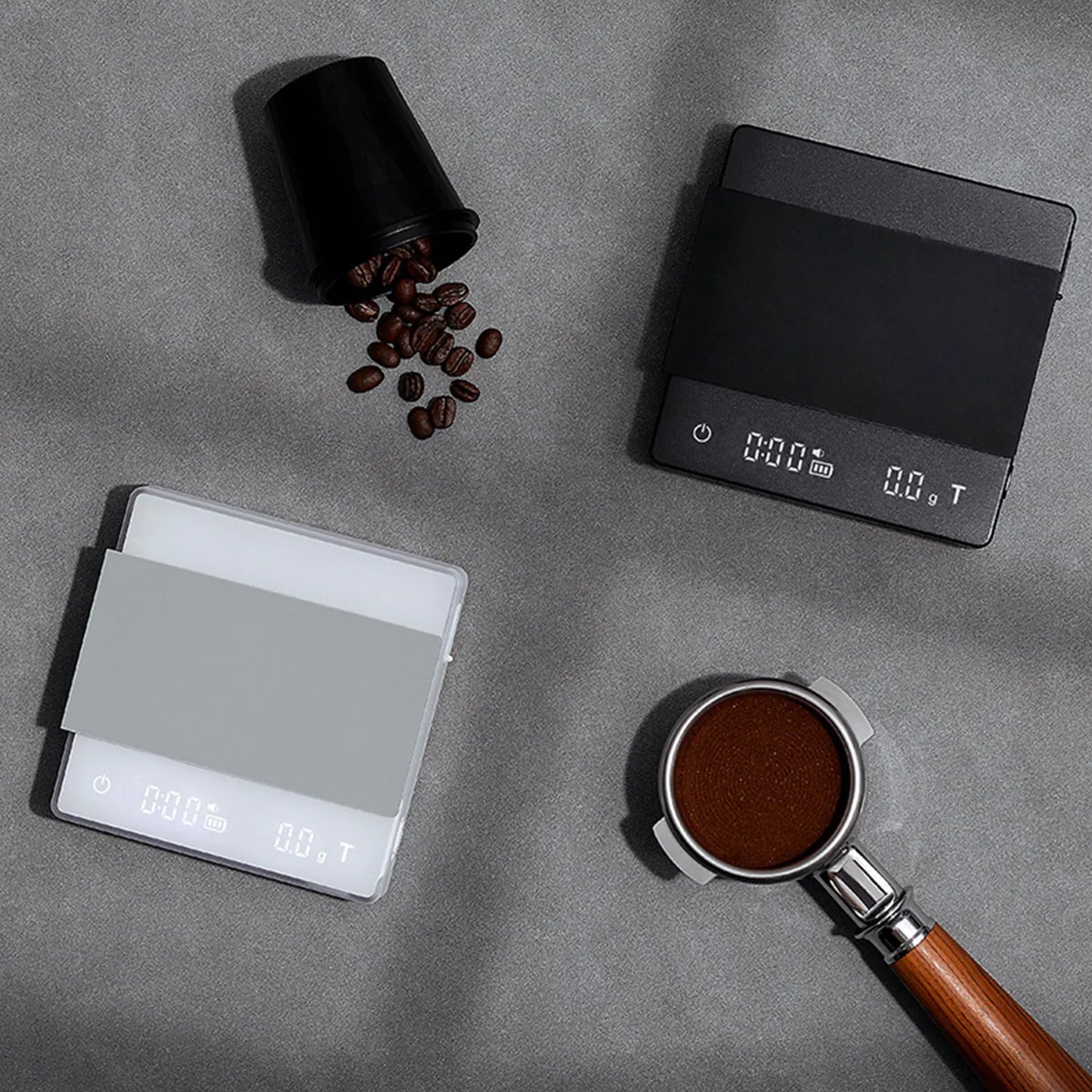 Digital Kitchen Coffee Scale