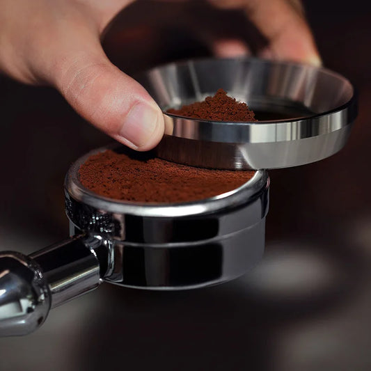 Espresso Coffee Dosing Ring