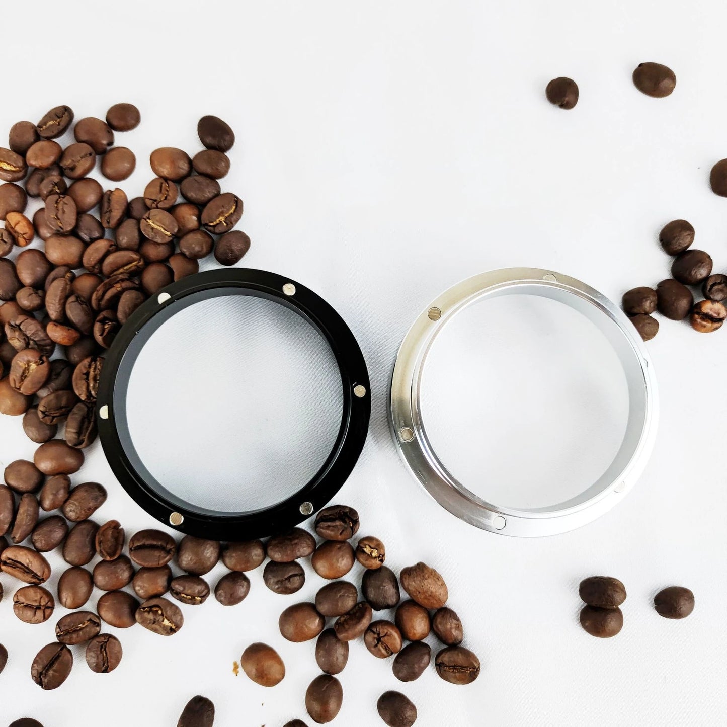 Espresso Coffee Dosing Ring