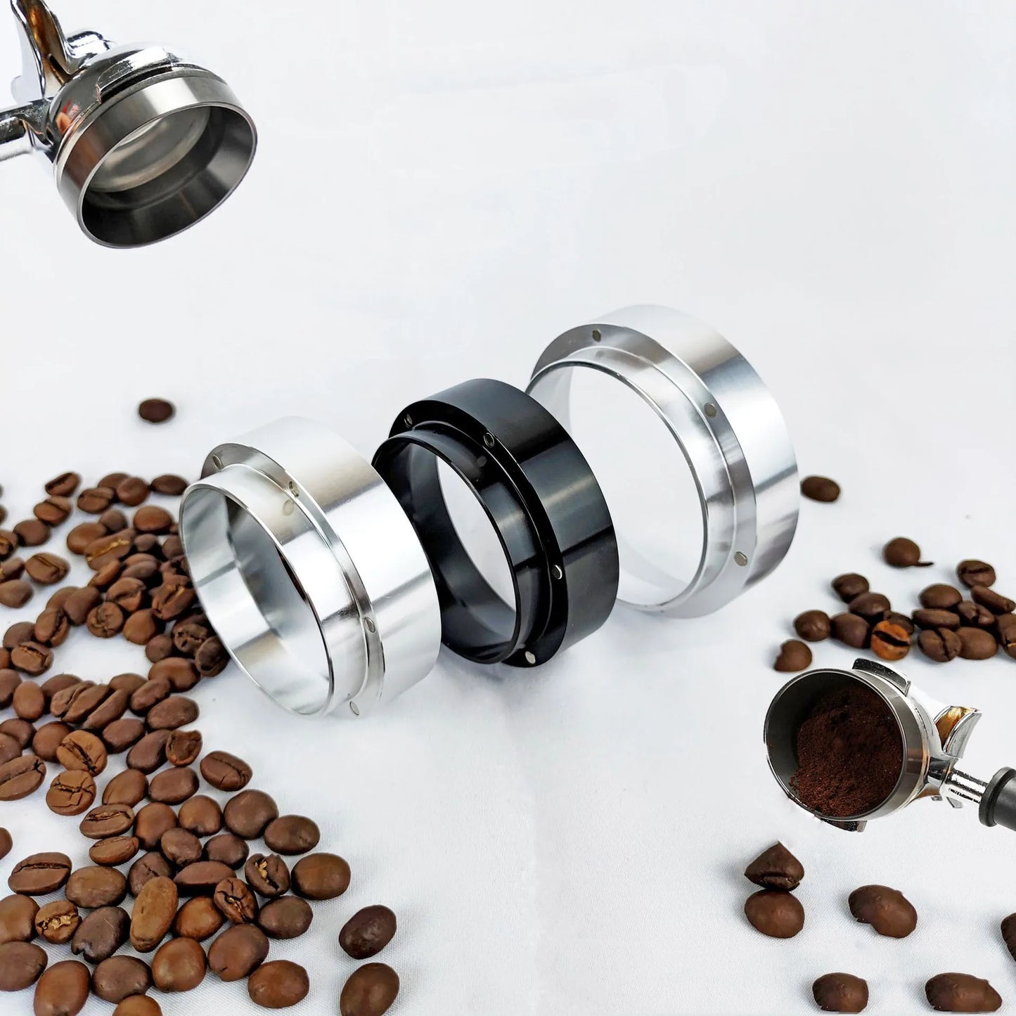 Espresso Coffee Dosing Ring