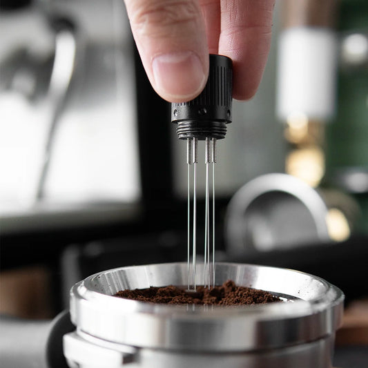 WDT Coffee Stirring Tool